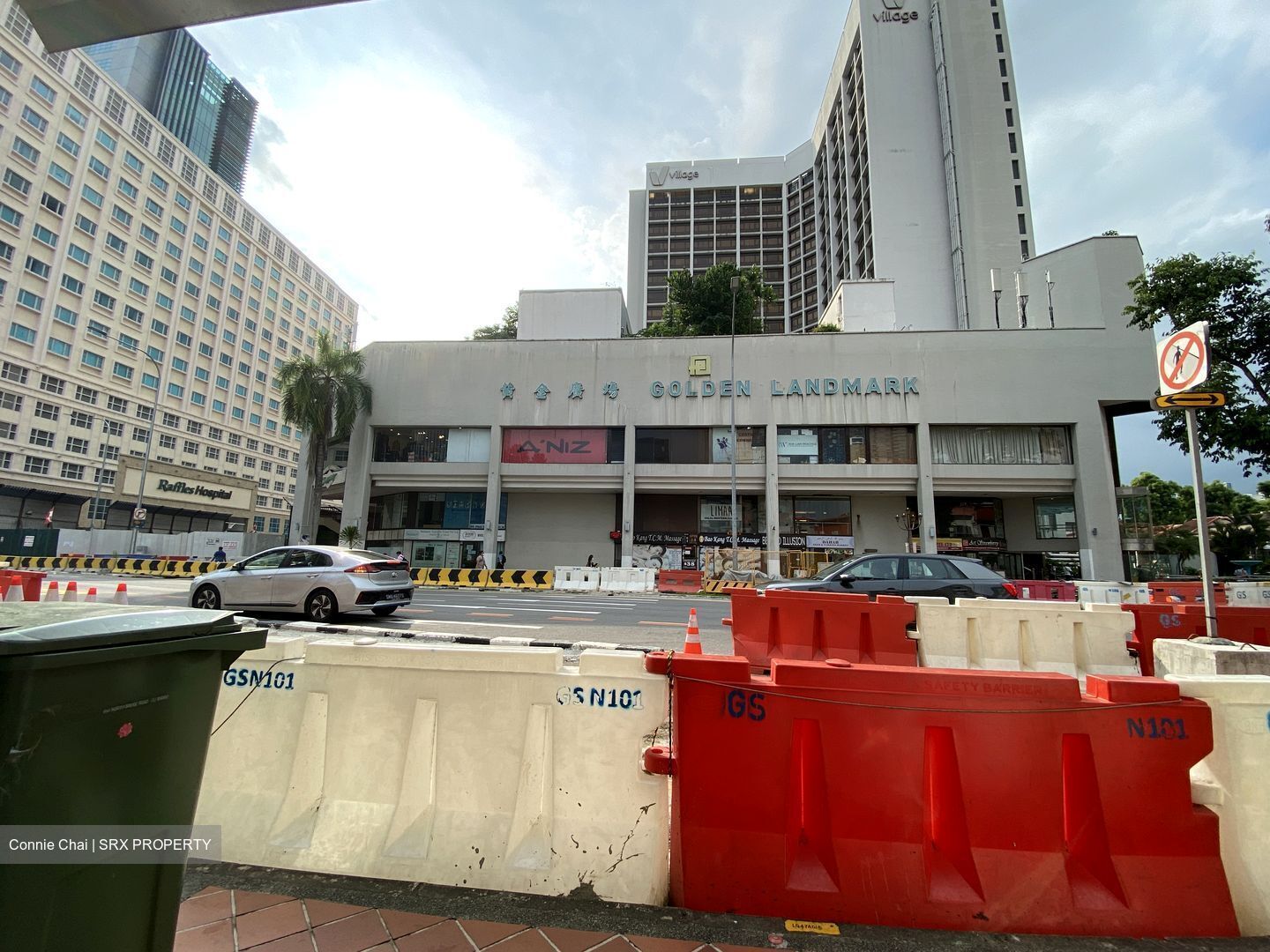 Kampong Glam Conservation Area (D7), Shop House #452278471